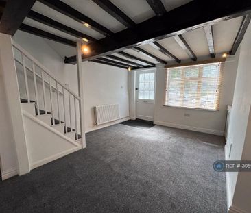 3 bedroom terraced house to rent - Photo 1