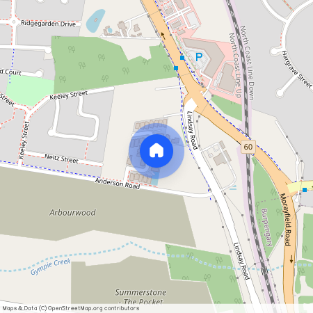 2/22 Felicity St, Qld 4506, Morayfield