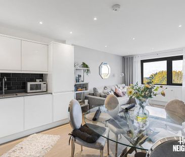 2 bedroom apartment to rent - Photo 5