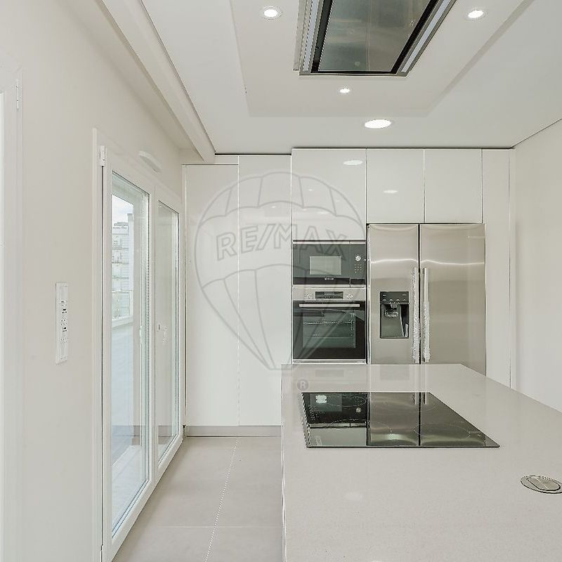 Apartamento T3 em Lisboa - Photo 1