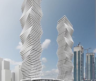 For Lease - 3883 Quartz Road Unit# 4506, Mississauga, Ontario - Photo 1