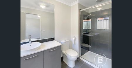 FAMILY HOME IN POPULAR LUCAS ESTATE - Photo 5