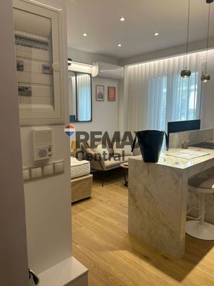 Studio/Γκαρσονιέρα για ενοικίαση Αμπελόκηποι (Αμπελόκηποι - Πεντάγωνο) - Φωτογραφία 1