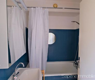 Location Studio Meublé Rennes - St Jacques de la Landes - Photo 4