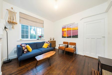 Prideaux Place - Photo 2