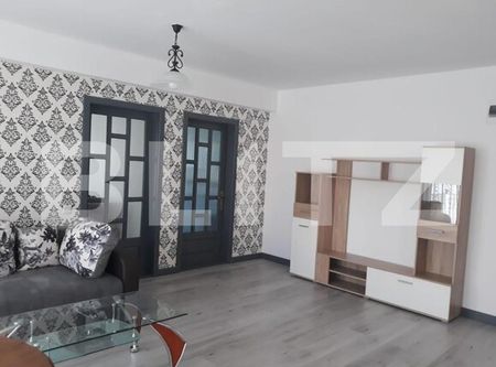Apartament 2 camere, 52 mp, parcare, imobil nou, zona Expo Transilvania - Photo 2