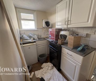 1 bedroom flat to rent - Photo 6