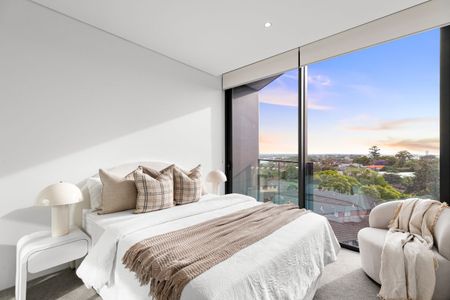 Stunning Brand New 2-Bedroom Residences - Spacious, Stylish & Exceptionally Located! - Photo 2