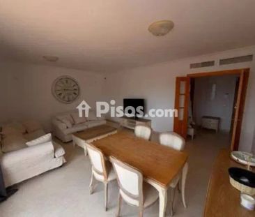 Piso en alquiler en Calle Madrid - Photo 1