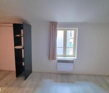 Location Appartement 1 pièce 18m² CLERMONT FERRAND 63000 - Photo 5