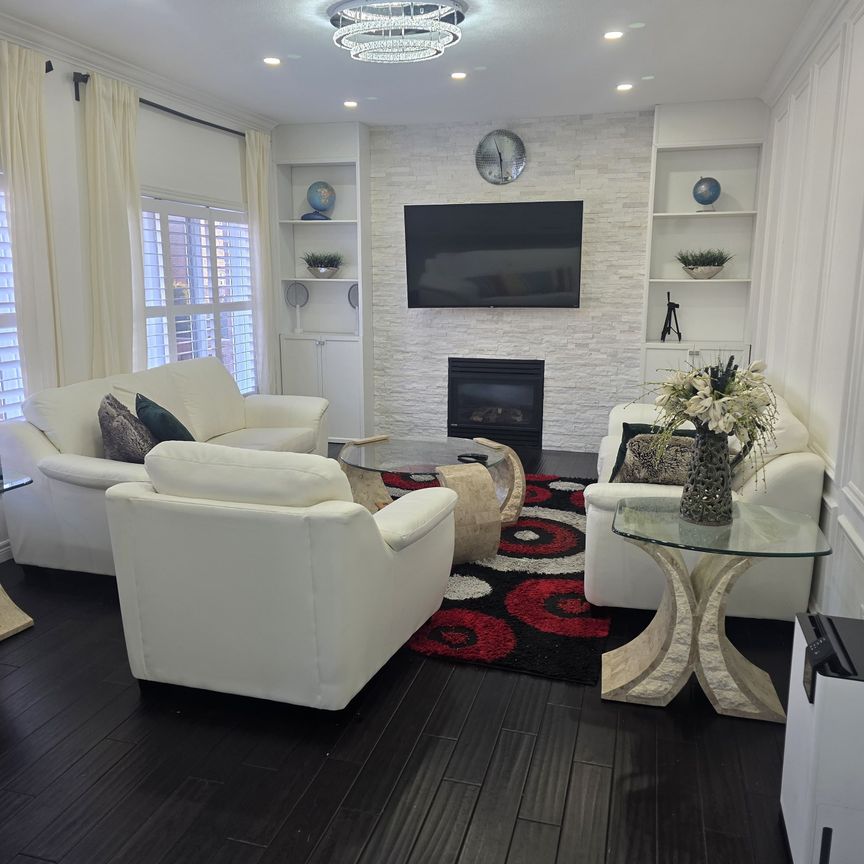 For Lease - 228 Greti Drive, Hamilton, Ontario - Photo 1