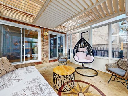 For Lease - 1631 Meadowfield Crescent, Mississauga, Ontario - Photo 2