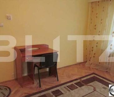 Apartament de inchiriat 4 camere decomandat, 84 mp, zona strazii Primaverii - Photo 6