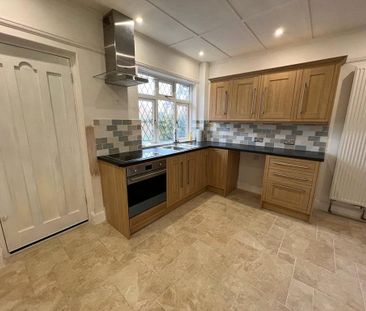 3 bedroom bungalow to rent - Photo 6