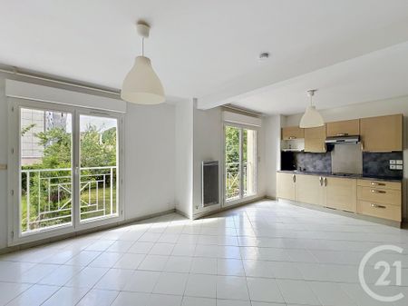 Location Appartement 2 pièces 44m² AVON 77210 - Photo 2