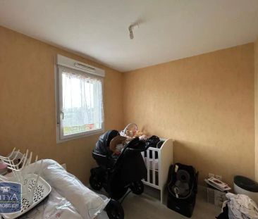 Appartement à louer 3 pièces 54.24m² - Photo 4