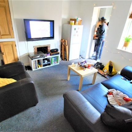 35 Sharrow Street, Sharrow - Photo 1