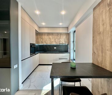 Apartament 2 camere | Baneasa-Sisesti | Loc de Parcare - Fotografie 5