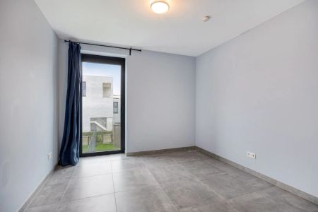 Nieuwbouwwoning met 4 slaapkamers, tuin, terras en 2 autostaanplaatsen in Boutersem! – EPC 23 kWh/m² - bewoonbare opp. 149 m² - Foto 3