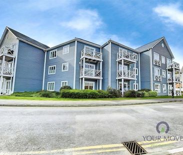 2 bedroom flat to rent - Photo 1