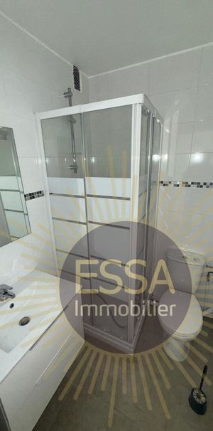 LE CHESNAY - STUDIO DE 18m², - Photo 1