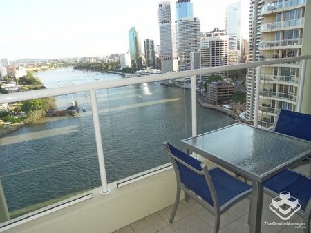 Fully Furnished Studio with Carpark, Storage & Stunning Views - Photo 5