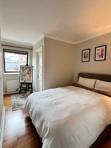 1 Bed Flat, Courtfield Road, SW7 - Photo 4