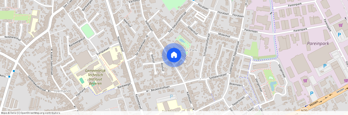 Kallobaan, 86, 104, 9120, Beveren