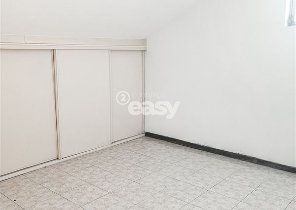 Apartamento T2 em Braga