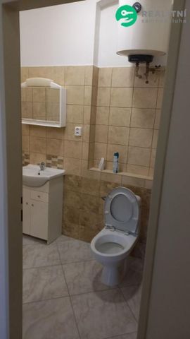 Pronájem bytu 1+kk 38 m2 - Photo 3