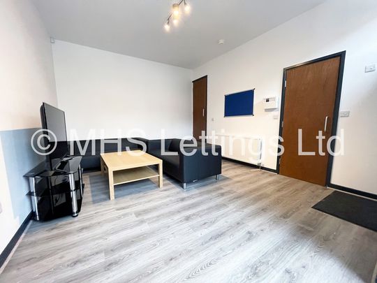 5 Bedroom Mid Terraced House for rent in Brudenell Street - Photo 1