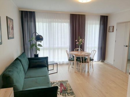 Mieszkanie na wynajem, Gorzów Wlkp., Os. Europejskie - Photo 2