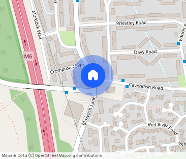 Bloxwich Lane, Walsall, West Midlands, WS2 - Photo 1