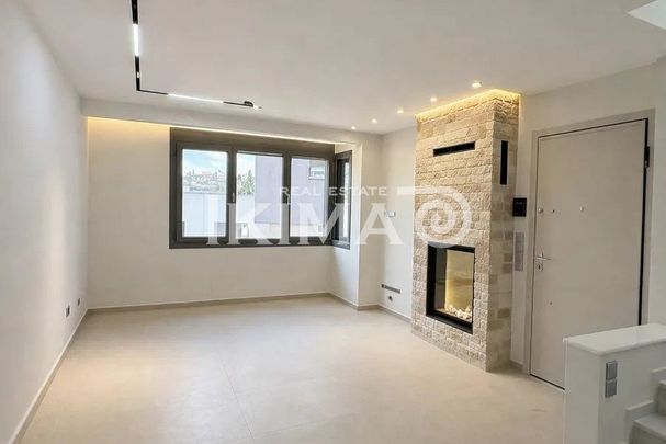 Μεζονέτα για ενοικίαση Συνοικισμός Νόμου 751 (Πανόραμα) - Photo 1