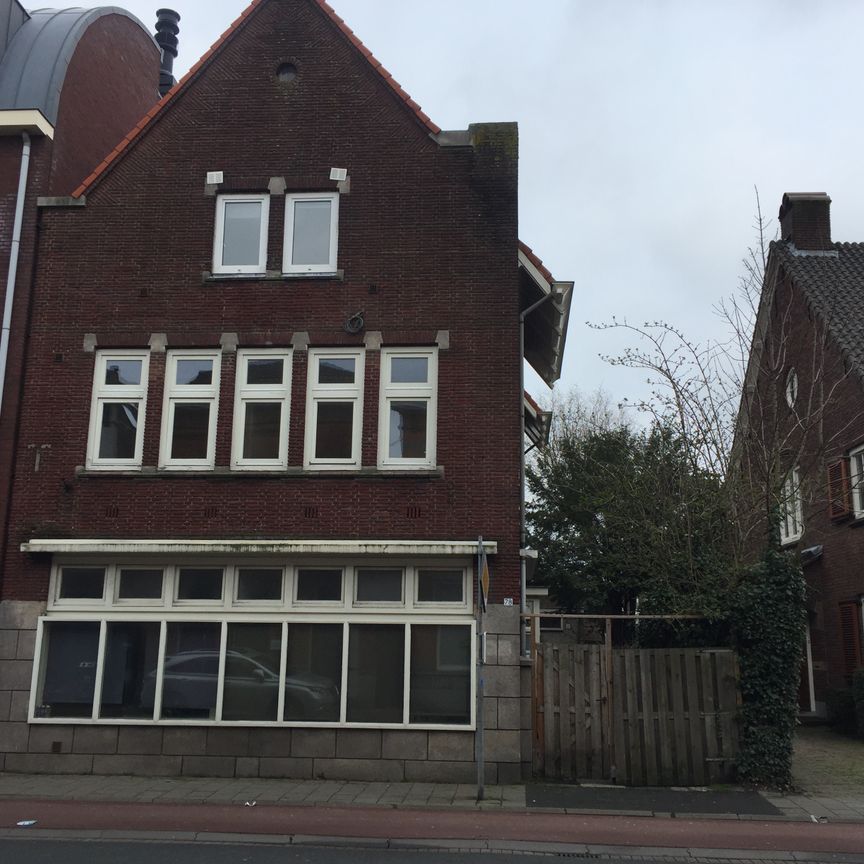 Per direct beschikbaar kamer in centrum Roosendaal - Foto 1