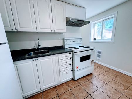 For Lease - 45 Bryant Road Unit# Bsmt, Ajax, Ontario - Photo 4