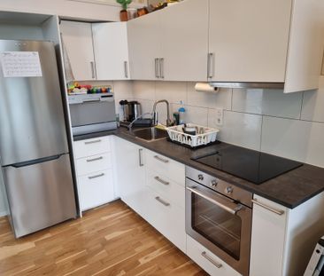 Västervångsvägen 9E - Foto 4