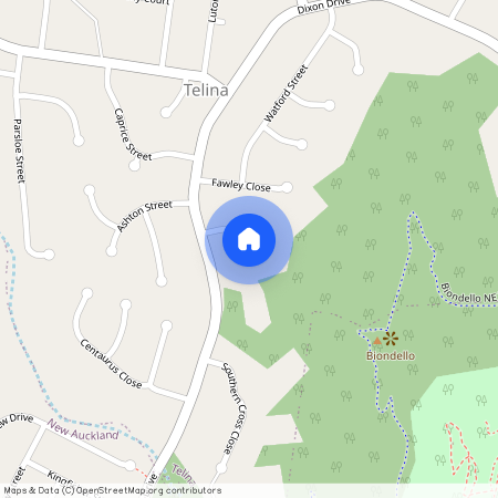 8 Selwyn Close, Telina QLD 4680