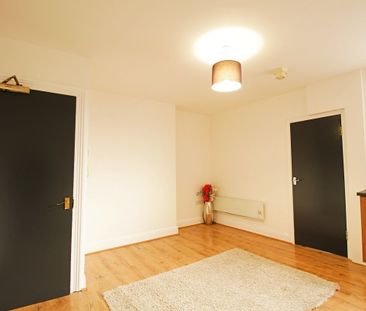 Flat B, 23 Witham Road Woodhall Spa, Lincoln, Lincolnsire, LN10 6RW - Photo 3