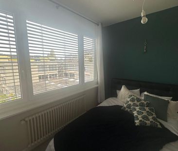 Appartement de 3 pièces meublé aux Eaux-Vives. - Foto 6