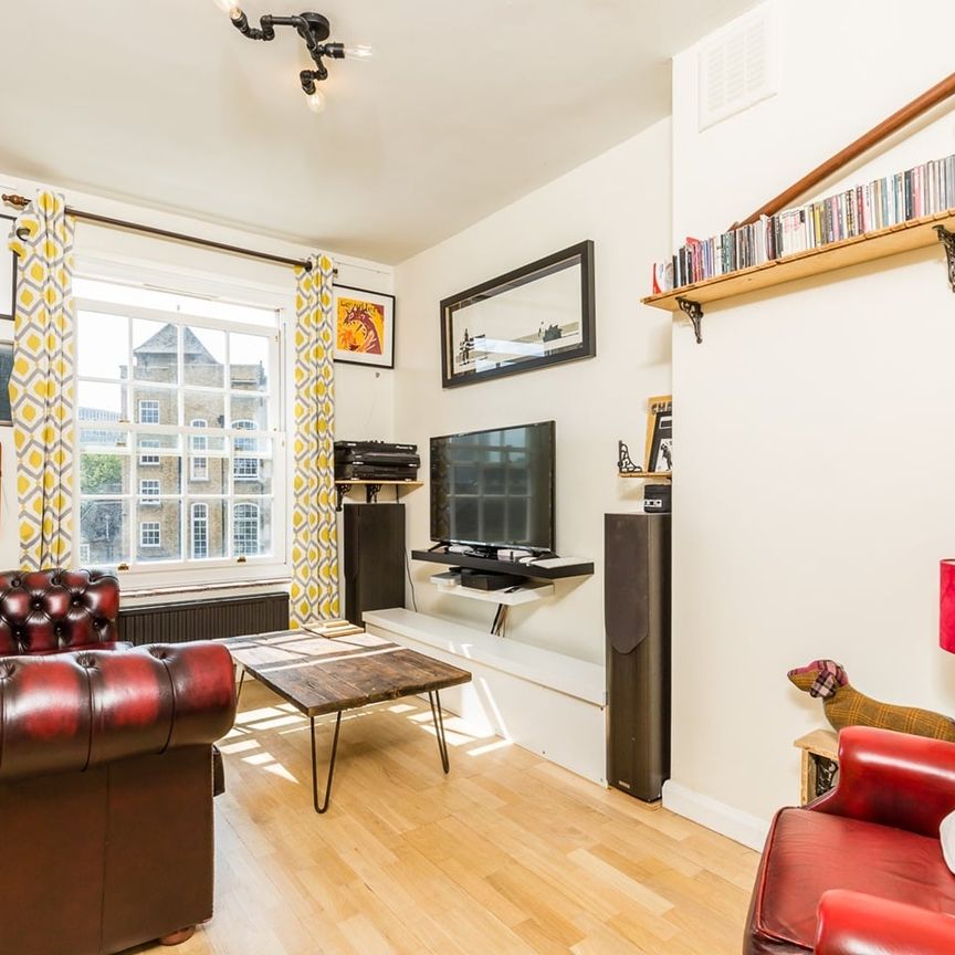 2 Bed Flat, Malmsey House, SE11 - Photo 1