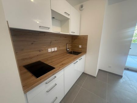 location Appartement A DE 39.46m² À TOULOUSE - Photo 4