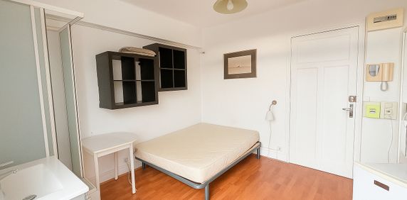 Location Appartement 1 pièce 13m² RENNES 35000 - Photo 2