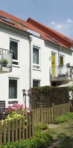 Schöne 2 Zimmerwohnung ! - Photo 1