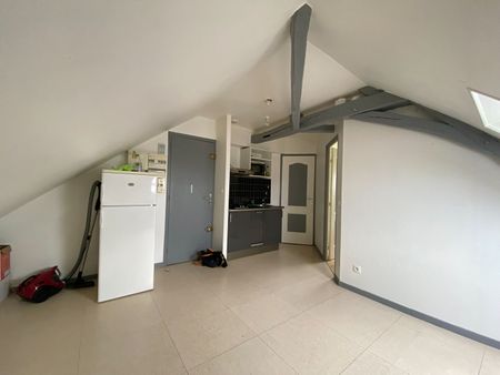 Appartement à louer GRAVIGNY - Photo 4