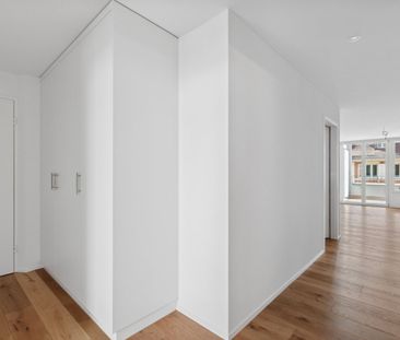 "Zentral gelegen!" - Photo 6