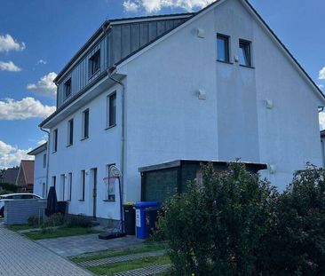 DHH IN BERLIN MAHLSDORF mit 130qm Wohn-/Nutzfläche - Photo 1