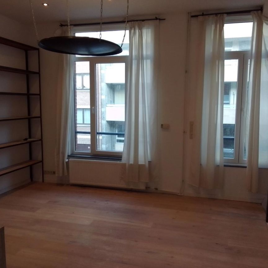 Appartement - à louer - 1050 IXELLES 1 300 € - Photo 1