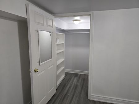 For Lease - 65 Park Crescent Unit# BSMT A, Richmond Hill, Ontario - Photo 3