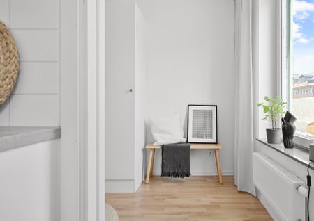 Optimusvägen, Stockholm - Photo 3